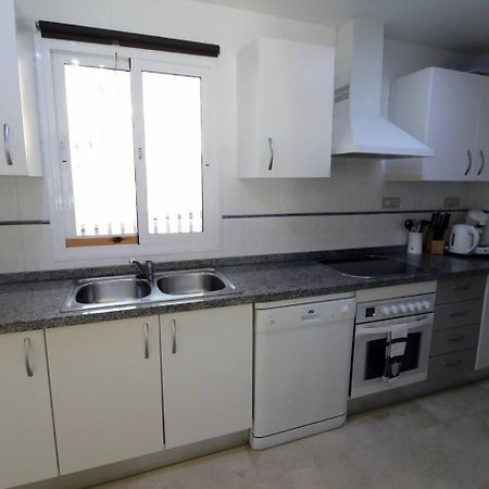 Apartamento Altea Green Экстерьер фото