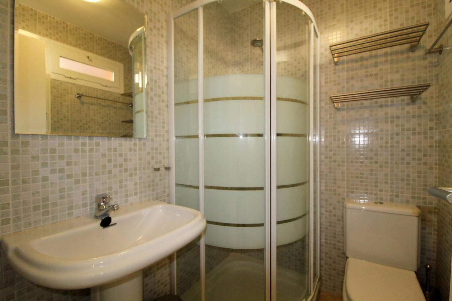 Apartamento Altea Green Экстерьер фото
